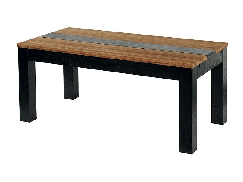 Table à manger en bois 180 cm PORTREE