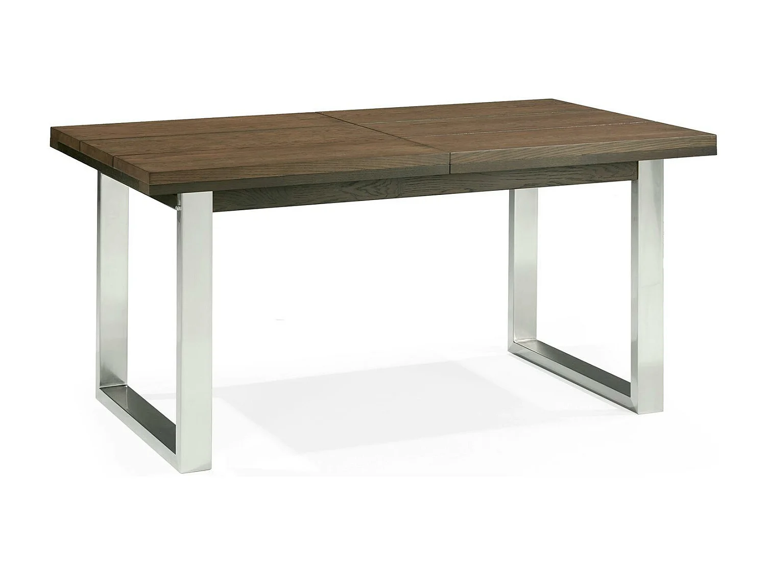 Table extensible en Chêne 150-198 RIMINI
