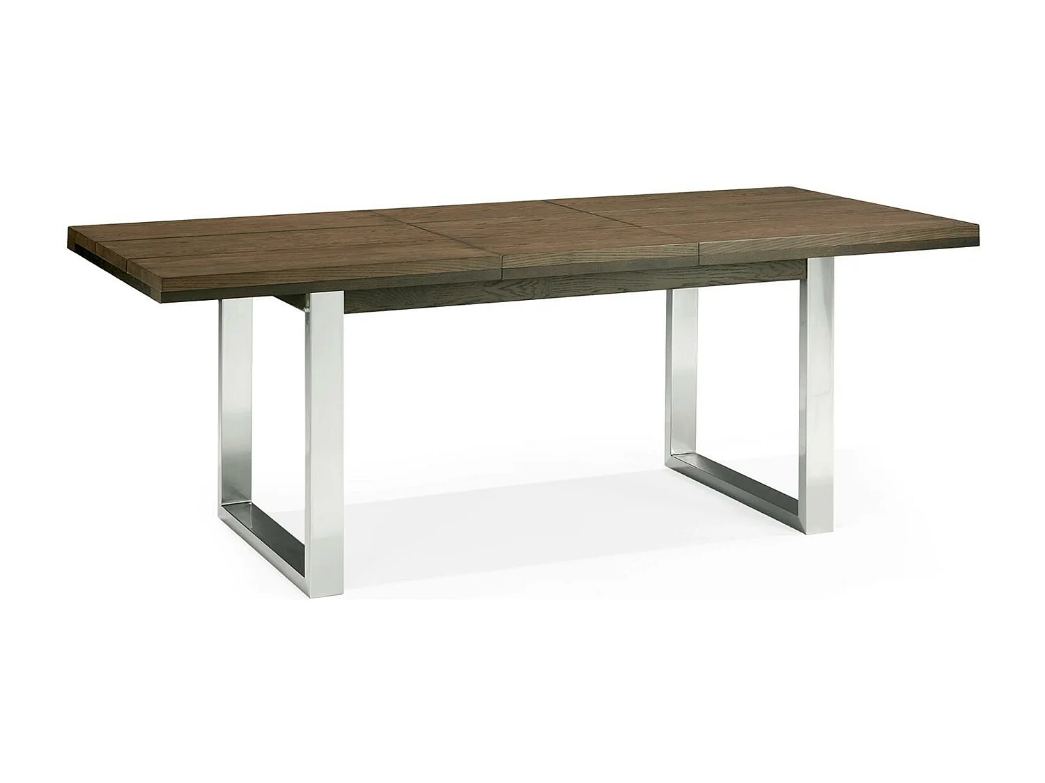 Table extensible en Chêne 150-198 RIMINI