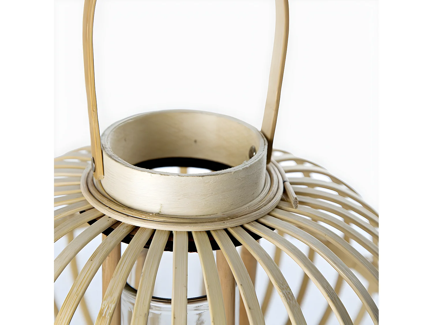 de Fibra natural Natural 23 x 31- Persi