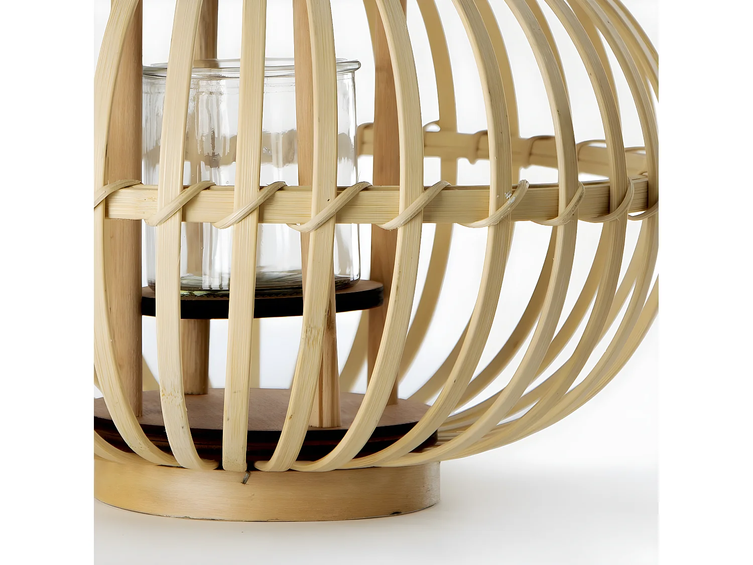 de Fibra natural Natural 23 x 31- Persi