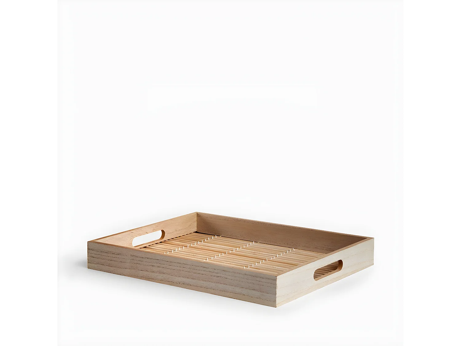 de Fibra natural Natural 5 x 45- Mely