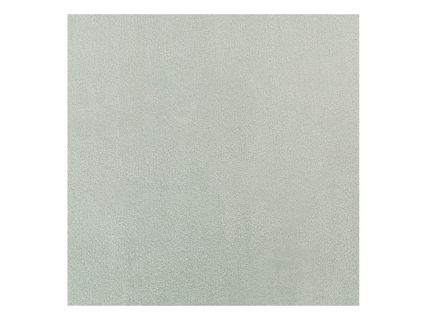 Barhocker 2er Set Samtstoff grün ohne Lehne mit Fußstützen Retro Design Morton