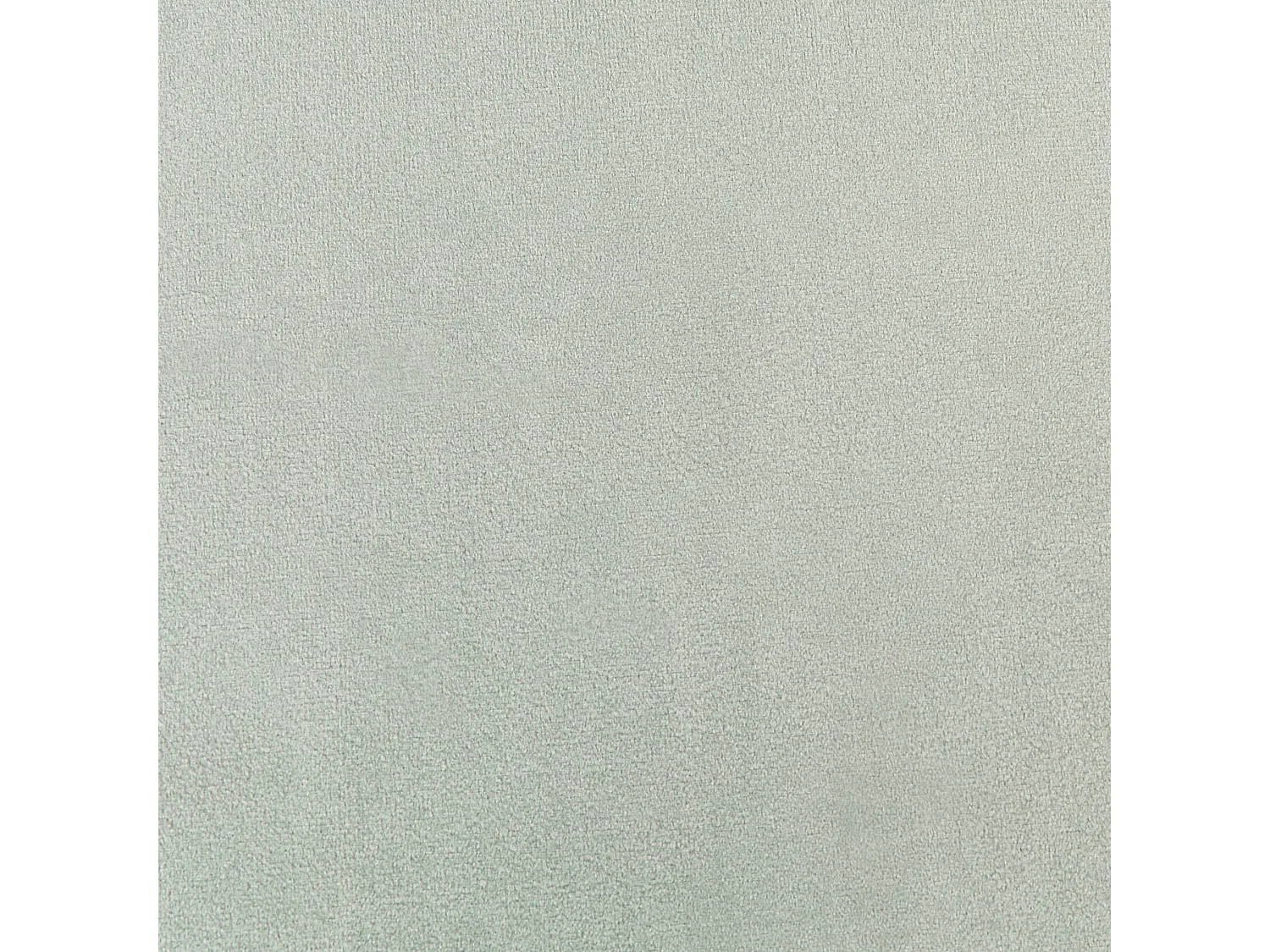 Lot de 2 tabourets de bar MORTON Velours Vert menthe