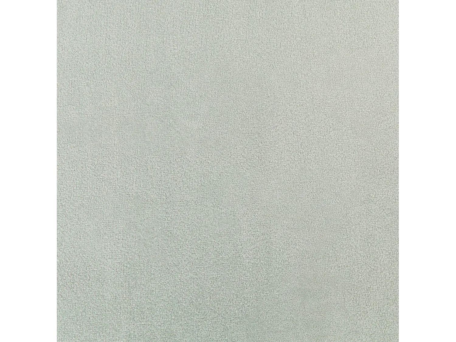 Conjunto de 2 bancos de bar MORTON Veludo Verde menta