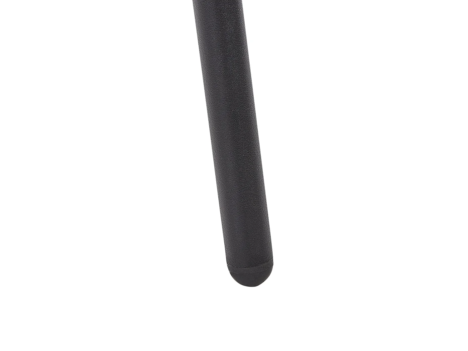 Lot de 2 tabourets de bar MORTON Velours Vert menthe