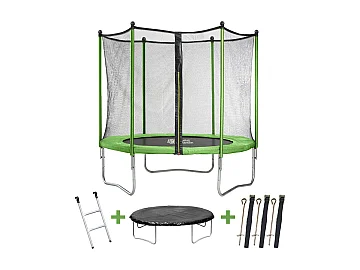 Trampoline