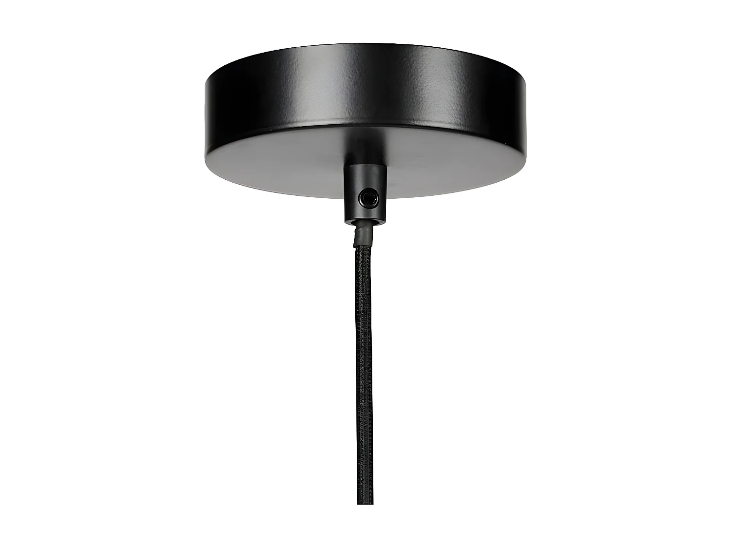 Suspension D38 métal papier Aurora Ostaria