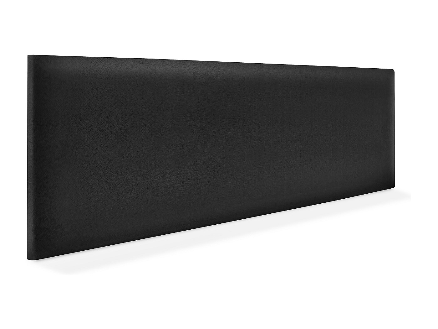 DHOME Testiera capitonnè in tessuto Aqualine 145x60 cm Letti 135/140