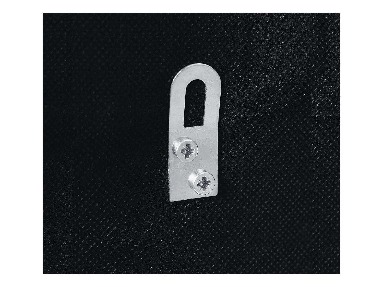 DHOME Tête de lit simili cuir lisse 145x50cm Lits 135/140 - Doré