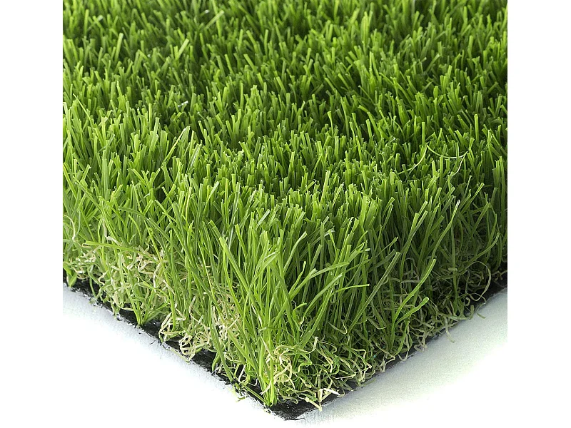 Tapis de gazon artificiel en gazon synthétique, 40 MM, 2x10 MT, 48714