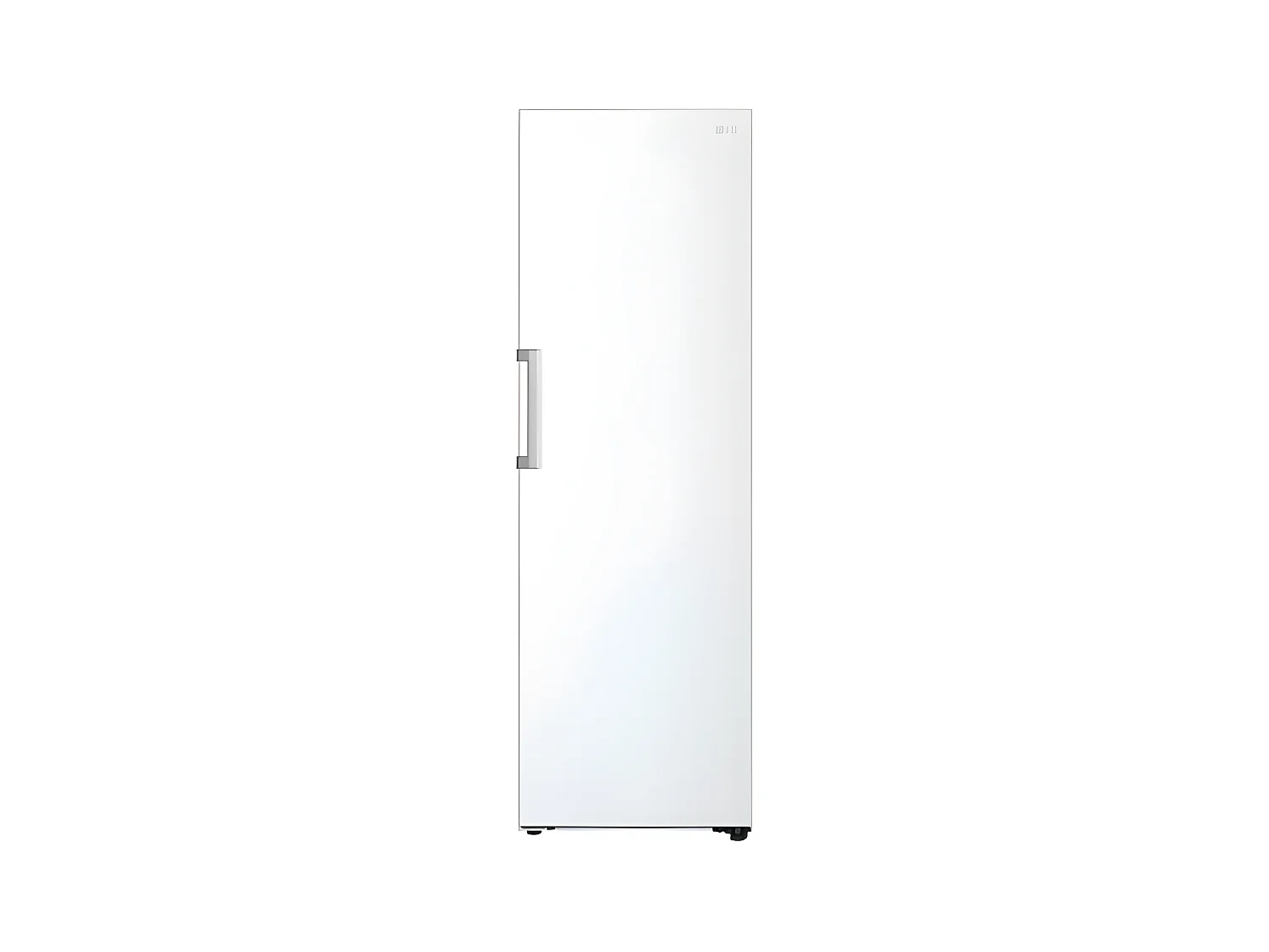 Réfrigérateurs 1 porte LG E, GLT71SWCSE