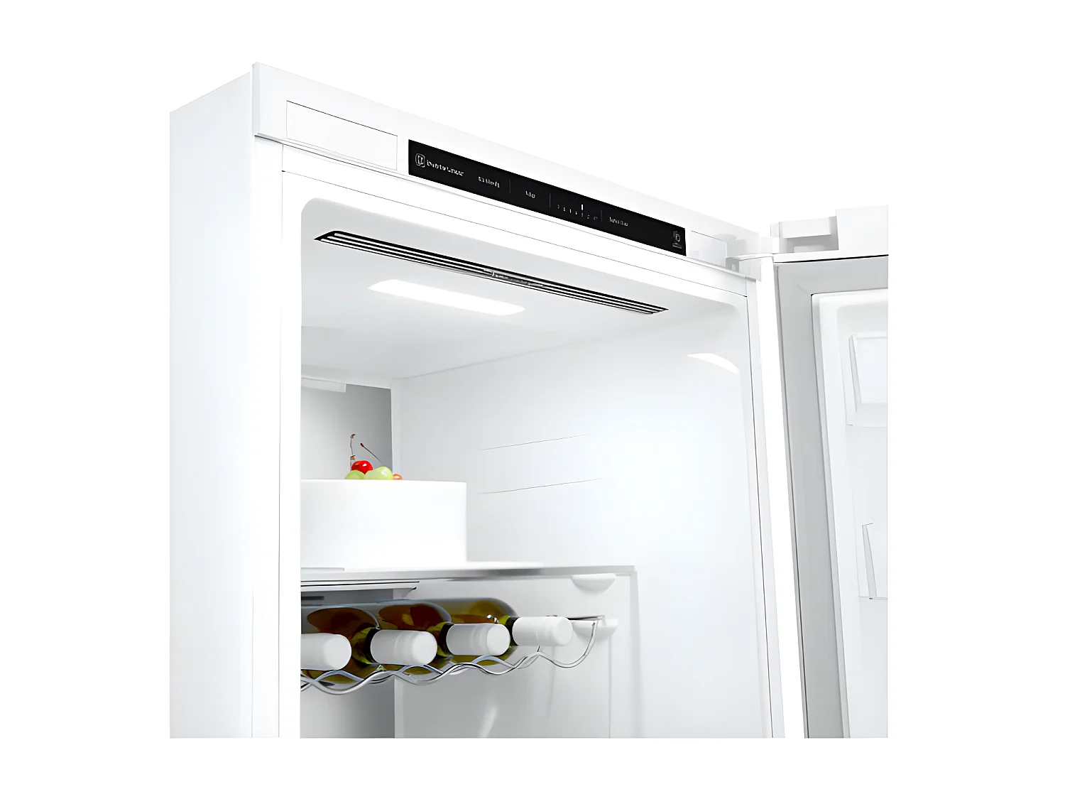 Réfrigérateurs 1 porte LG E, GLT71SWCSE