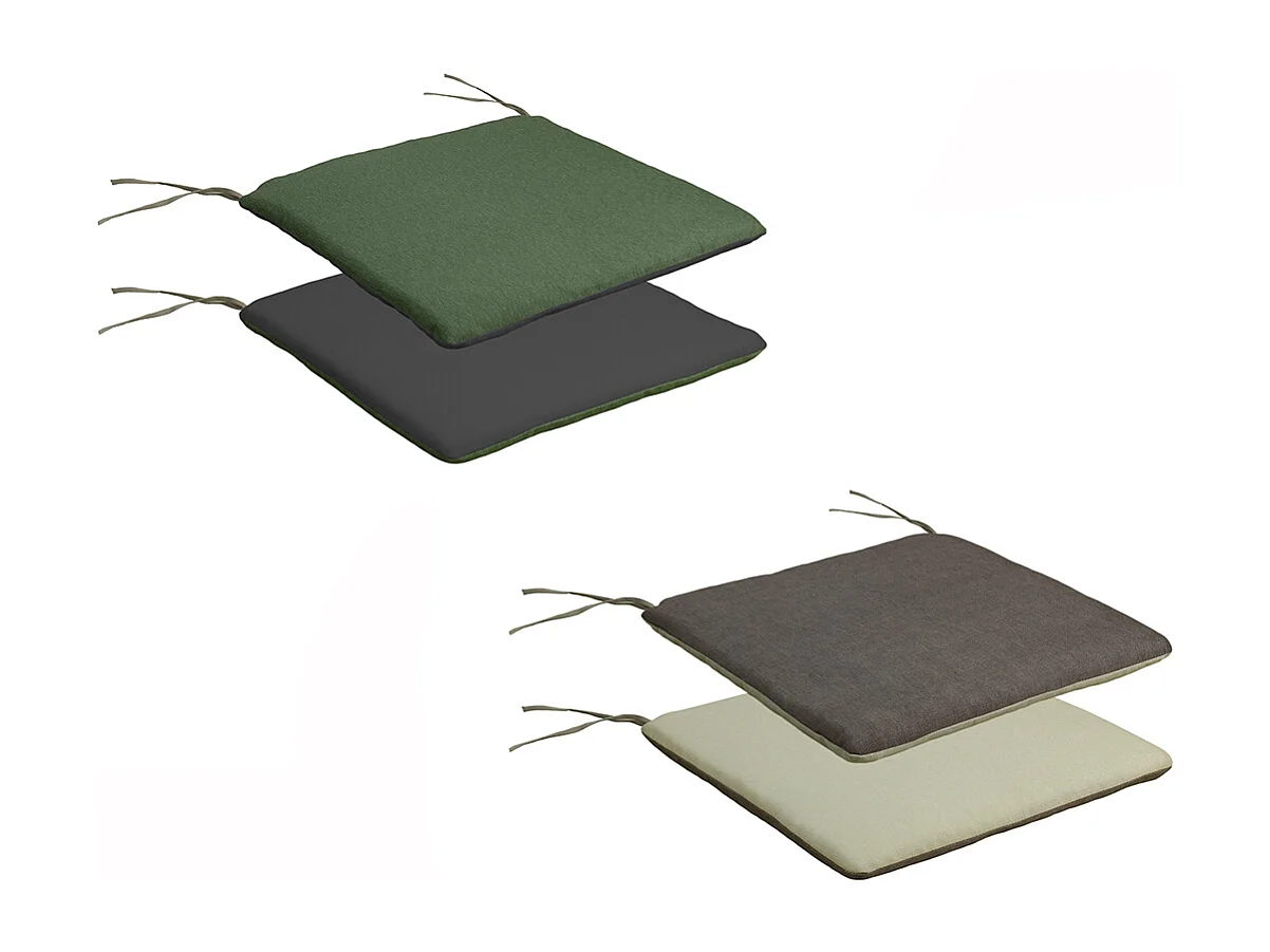 Silla Apilable Breva Häusbed Antracita