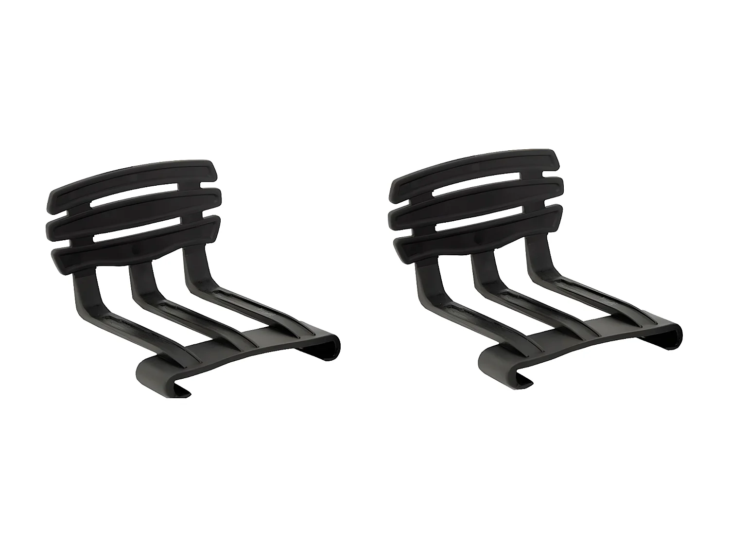 Somier Ergonomic 5 Planos Diferentes De Articulación 105X190 Häusbed