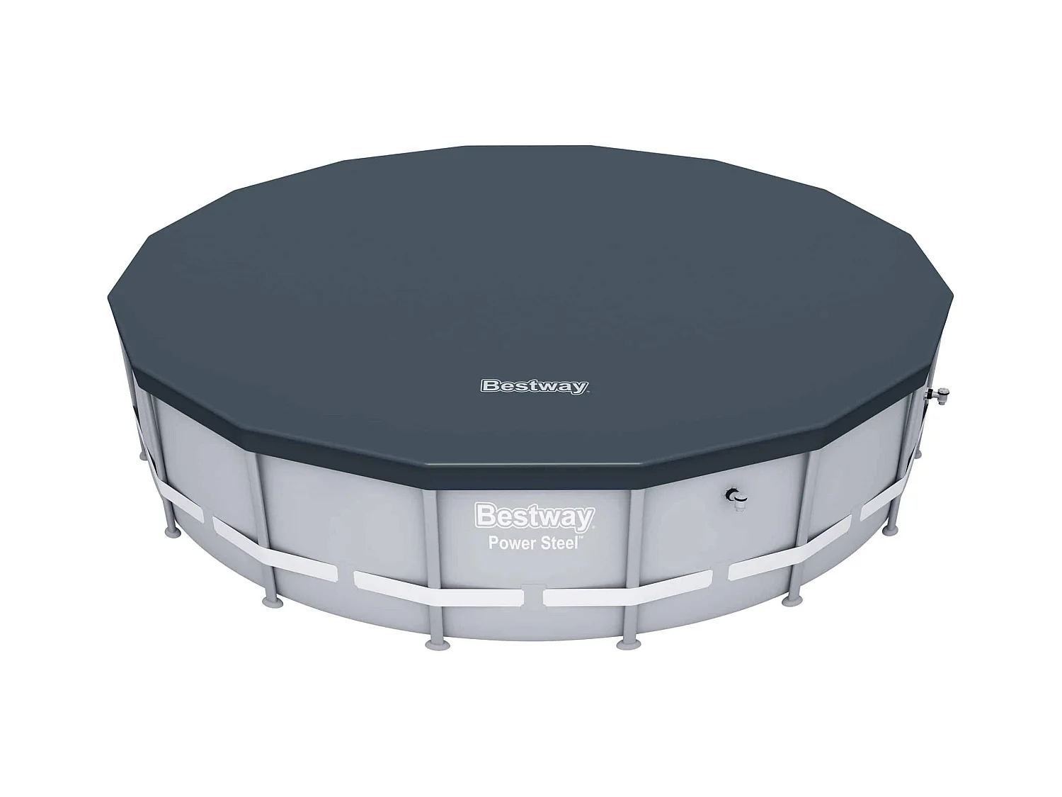 Cobertor Invierno para Piscina Desmontable Bestway - 58249