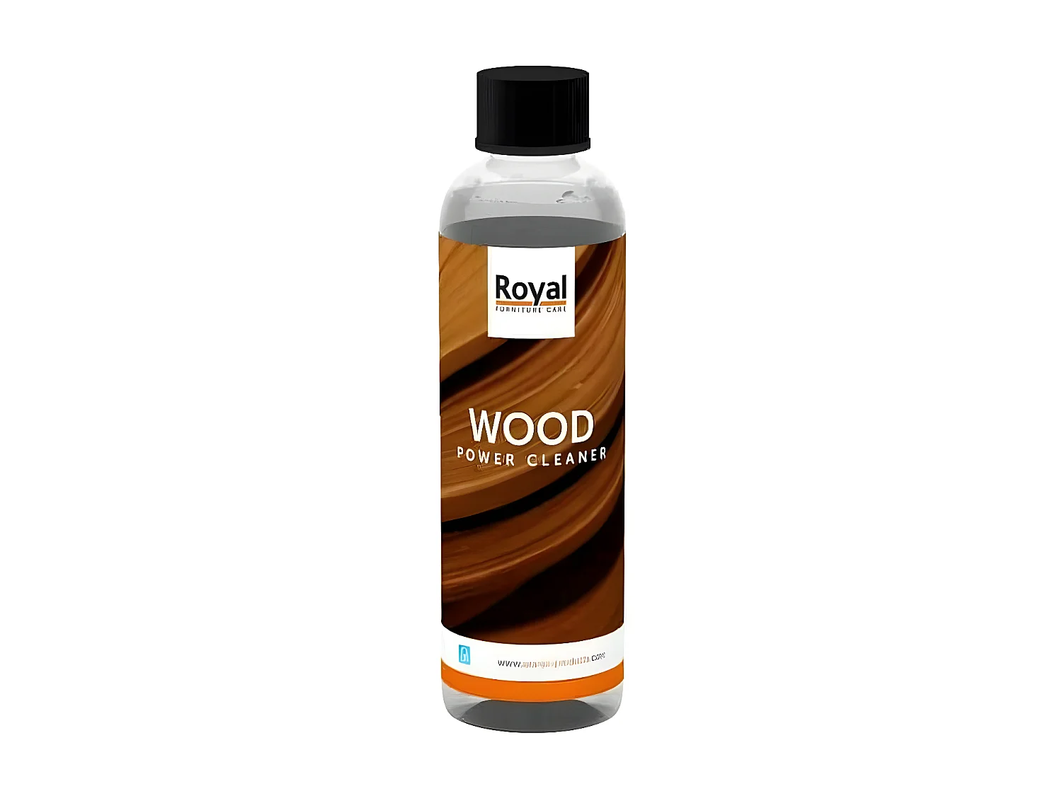 Nettoyant et dégraissant pour tout type de bois (250ml)