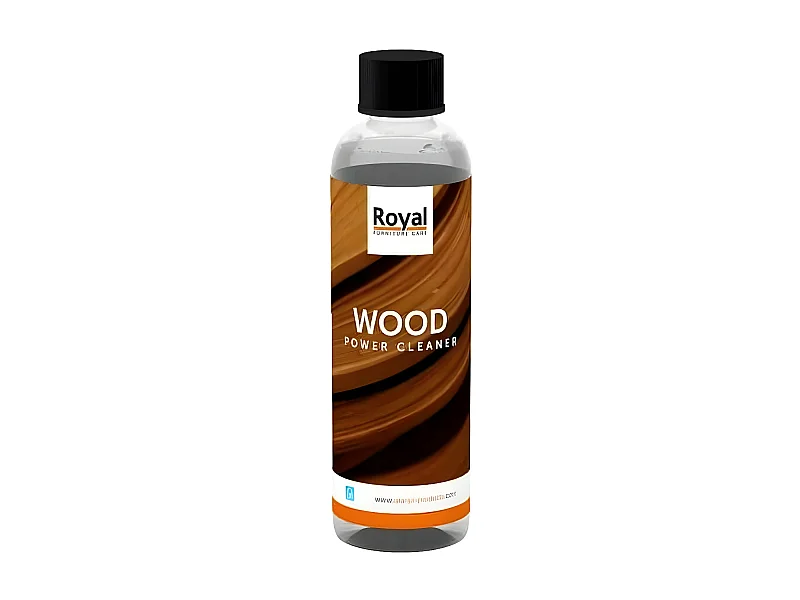Nettoyant et dégraissant pour tout type de bois (250ml)