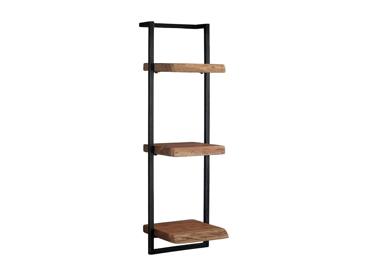 Etagère murale verticale 30 cm MELBOURNE