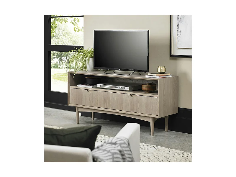 Meuble tv scandinave COPENHAGUE