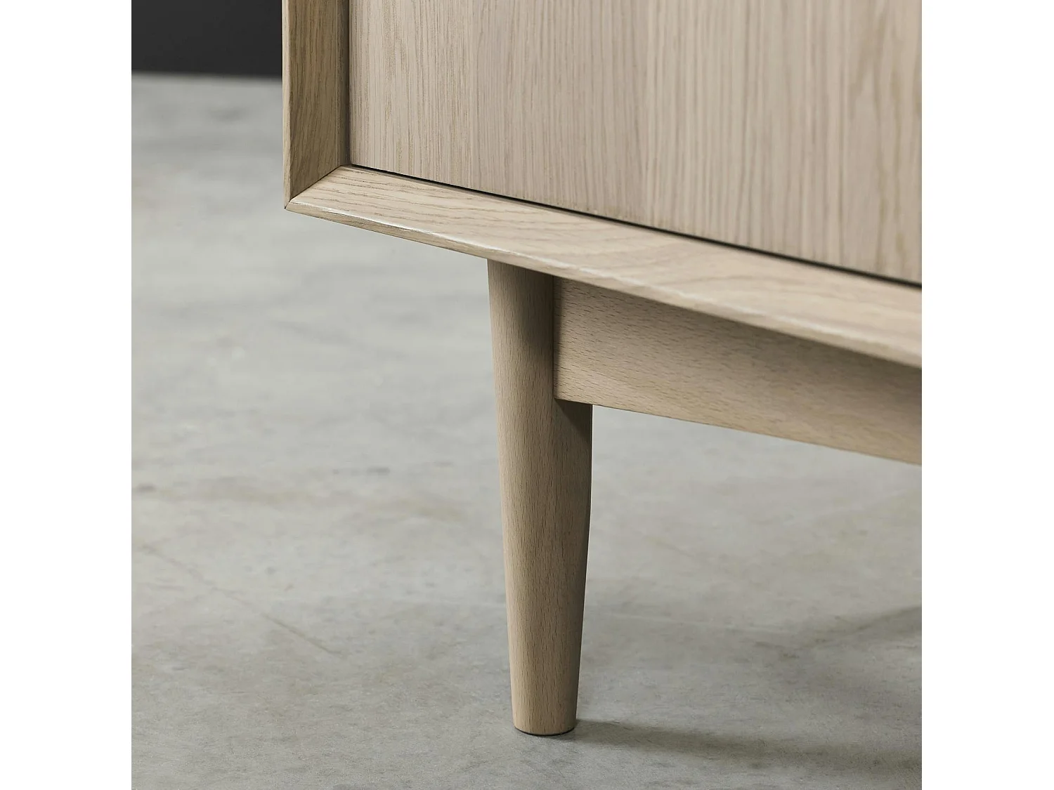 Meuble tv scandinave COPENHAGUE