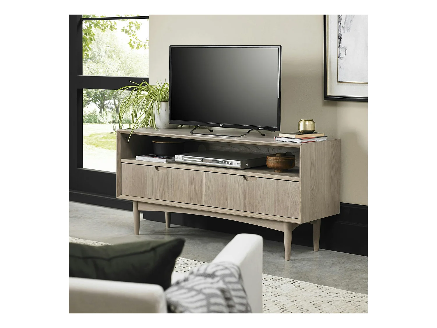 Meuble tv scandinave COPENHAGUE