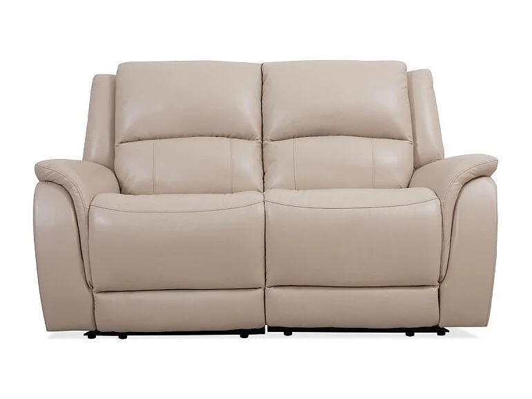 Łóżko ASPEN VELVET 160x200 szare