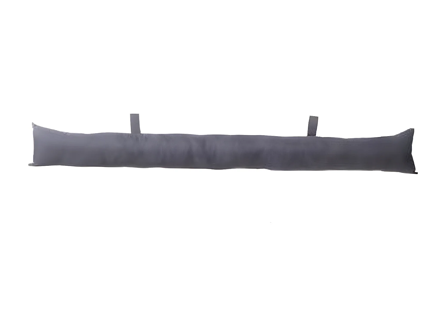Boudin de Porte "Isolant" 90cm Gris Foncé