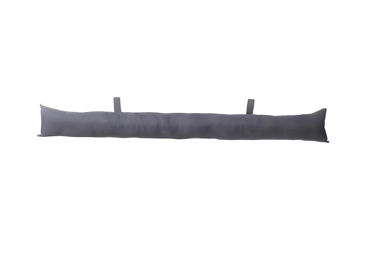 Boudin de Porte "Isolant" 90cm Gris Foncé