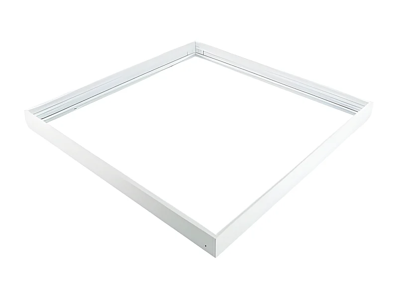 Kit pose en saillie pour Plafonniers 300 x 300 mm Automatique