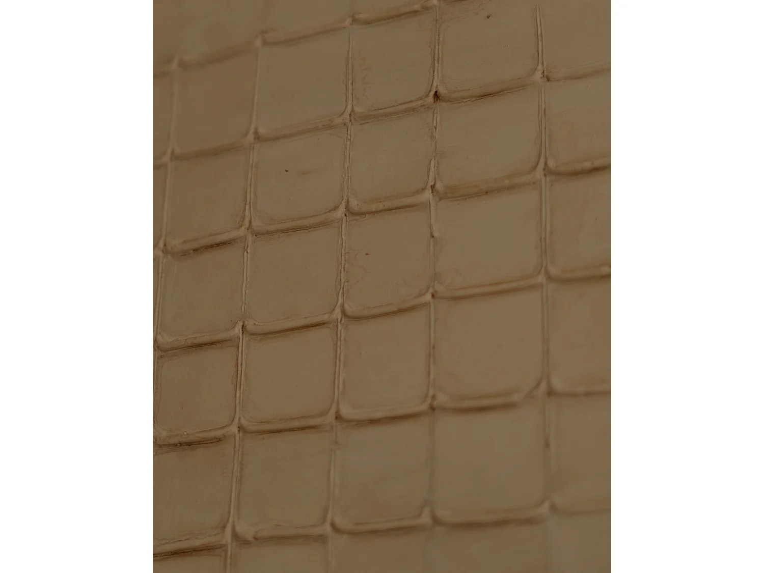 Cuadro decorativo sobre lienzo de algodón con marco de madera negro pintado artesanalmente con pintura al oleo de 80x100cm - JAN - DECOWOOD