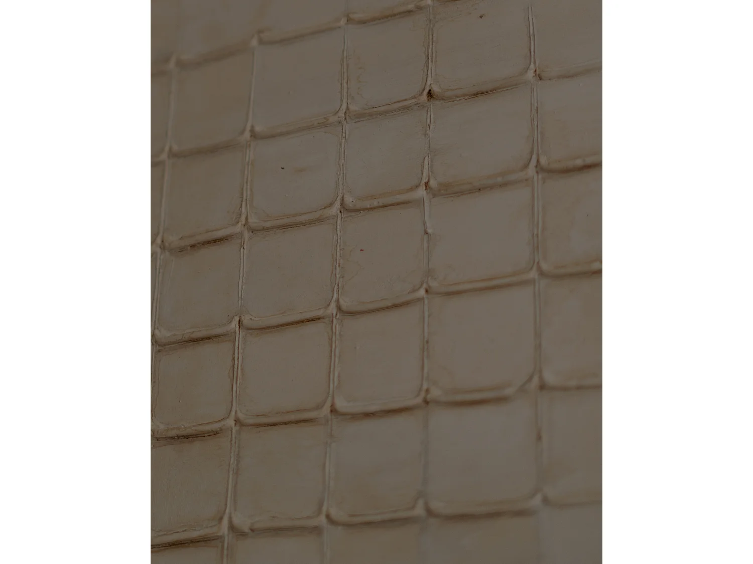 Cuadro decorativo sobre lienzo de algodón con marco de madera negro pintado artesanalmente con pintura al oleo de 100x150cm - JAN - DECOWOOD