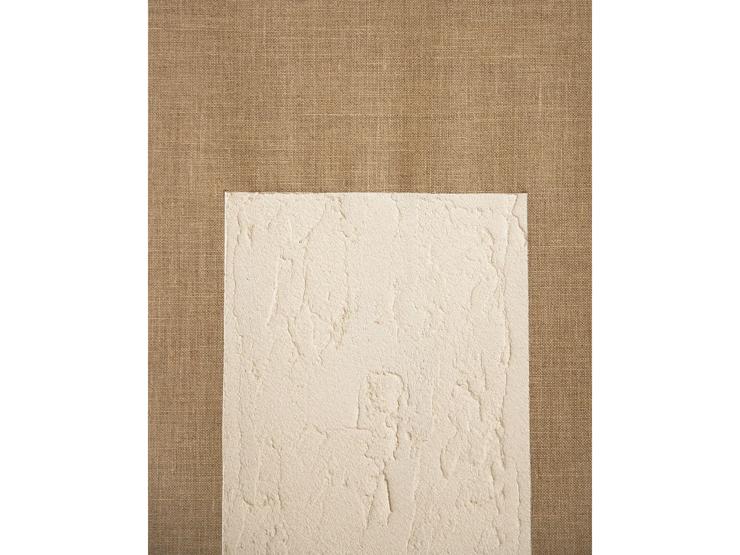 Peinture à l'huile décorative faite à la main sans cadre 80x100cm - MAYA - DECOWOOD