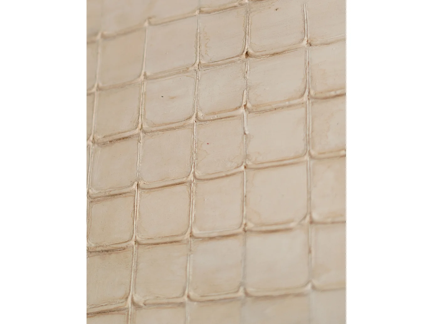 Cuadro decorativo sobre lienzo de algodón con marco de madera negro pintado artesanalmente con pintura al oleo de 60x80cm - JAN - DECOWOOD