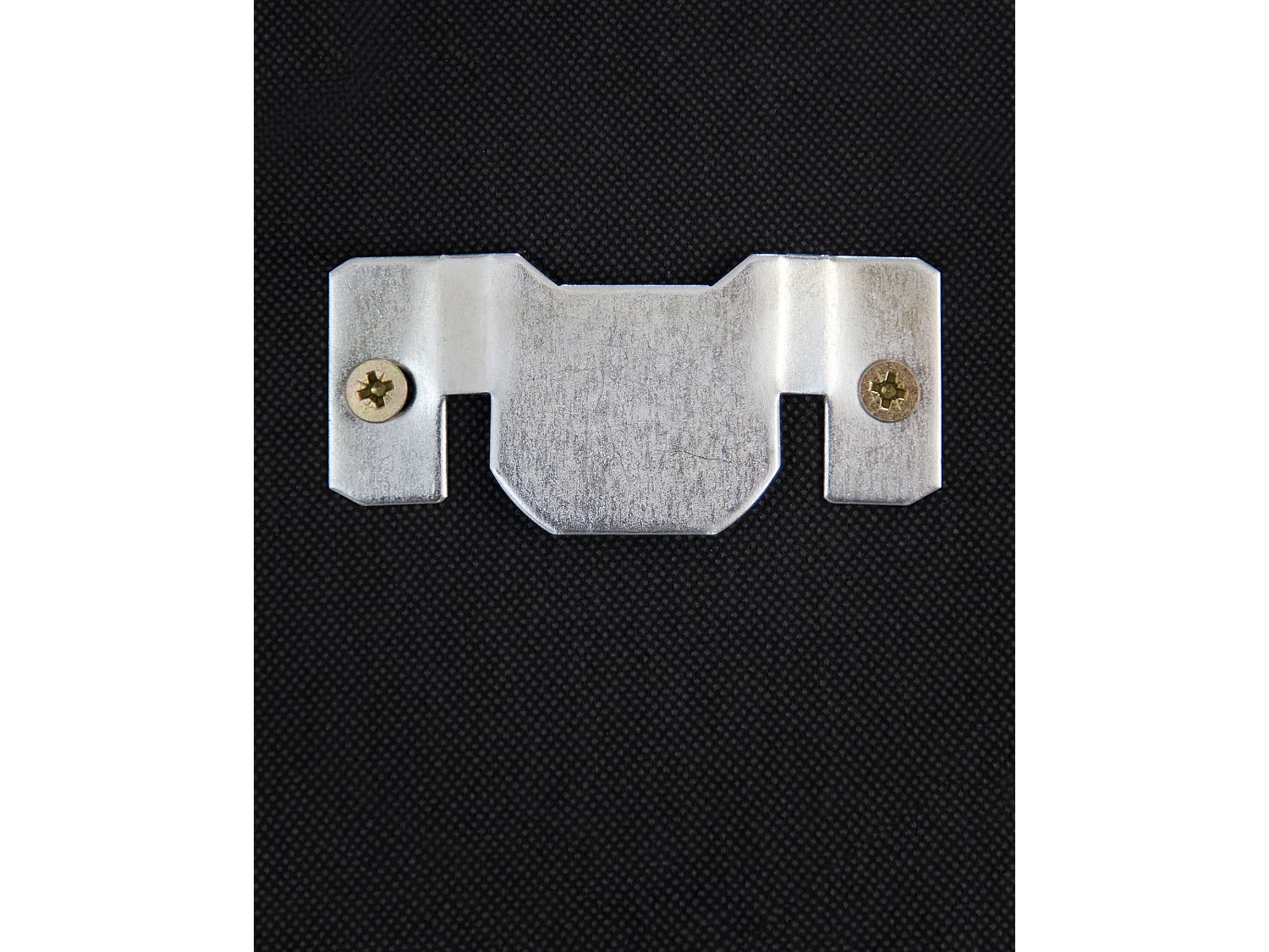 Tête de lit polyester boutons beige 180x80cm - ROC - DECOWOOD