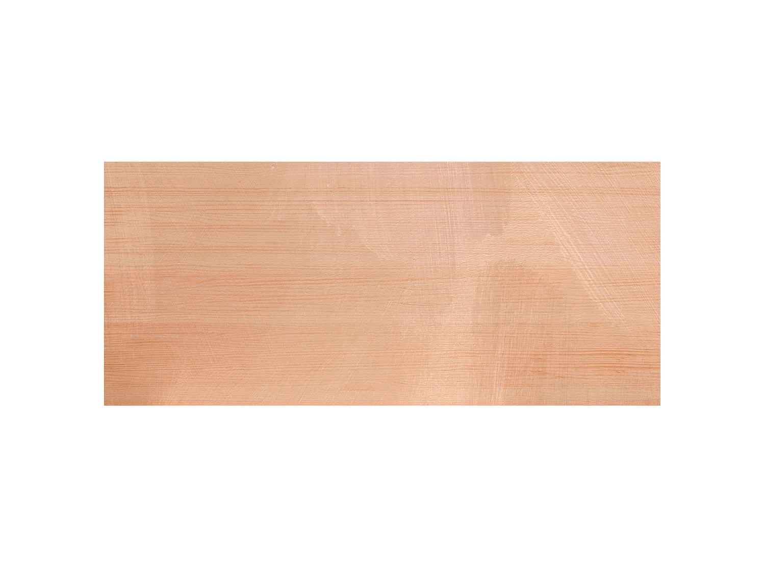 Testata del letto in legno massello stampato 150x80cm - COLETTE - DECOWOOD