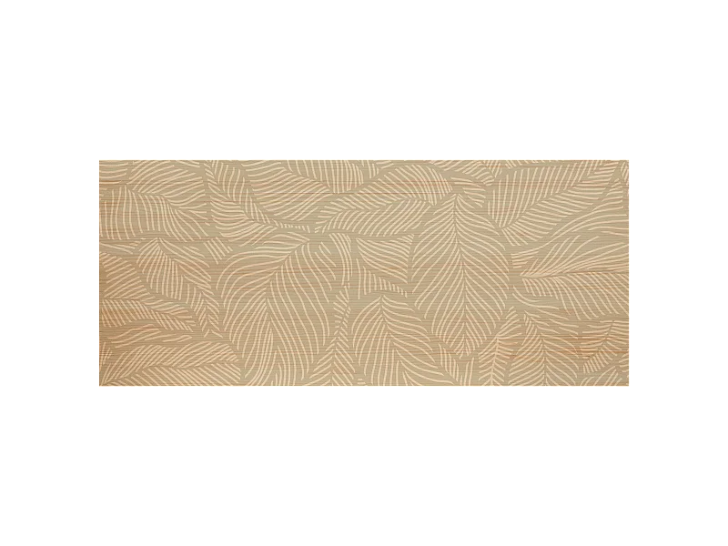 Testata del letto in legno massello stampato 150x80cm - CAMILA - DECOWOOD