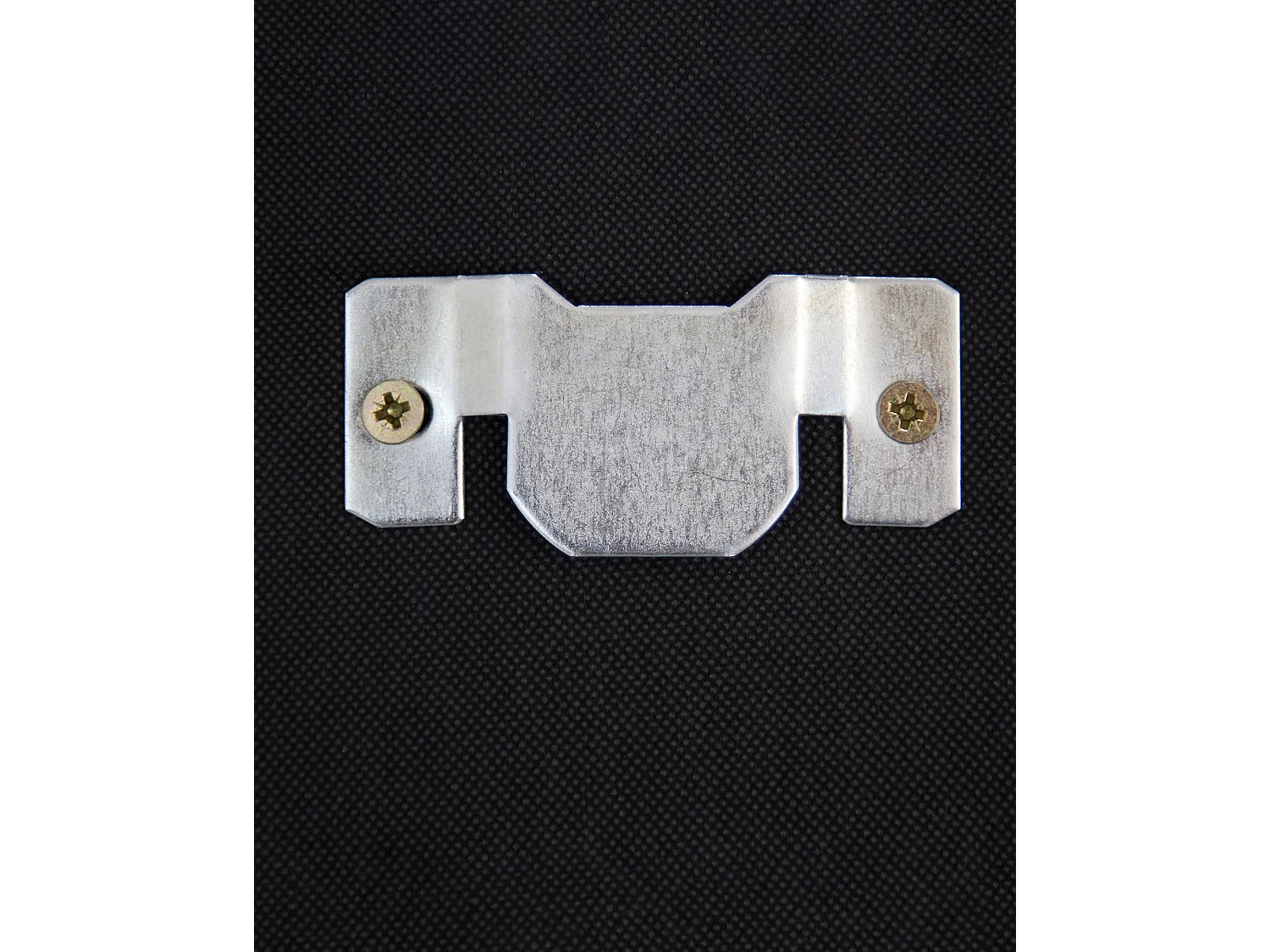 Tête de lit polyester boutons bleu-verte 135x80cm - ROC - DECOWOOD