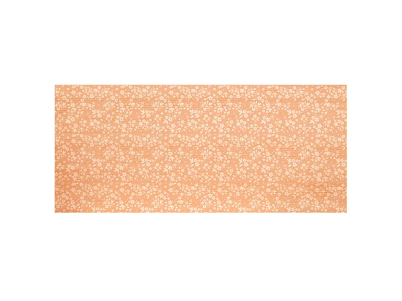 Testata del letto in legno massello stampato 180x80cm - VALENTINA - DECOWOOD