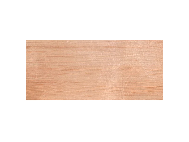 Cabecero de cama de madera natural estampado de 180x80cm - COLETTE - DECOWOOD