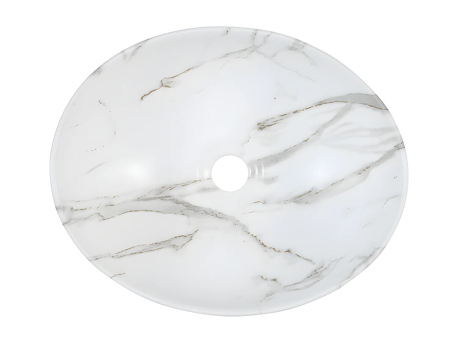 Meuble simple vasque 60cm 2 portes Jade Vert et Bois