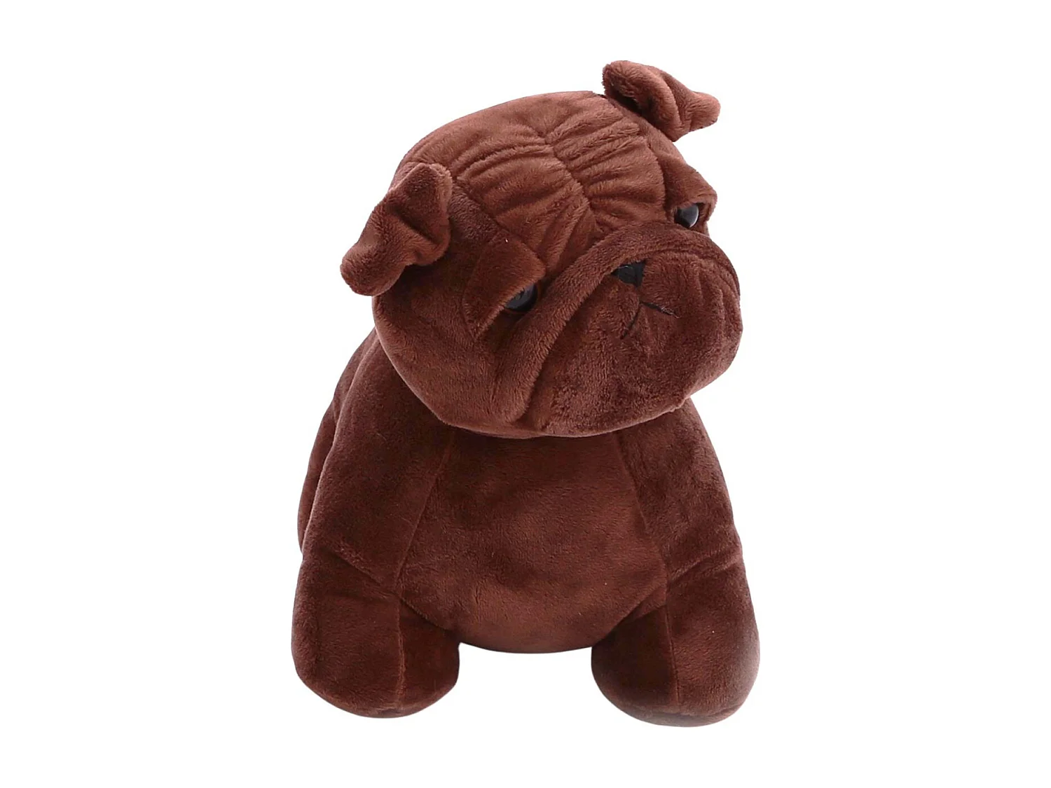 Bloque porte en tissu Charpey 21x25 cm