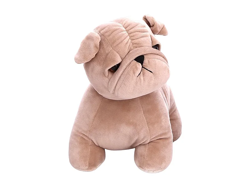 Bloque porte en tissu Charpey 21x25 cm