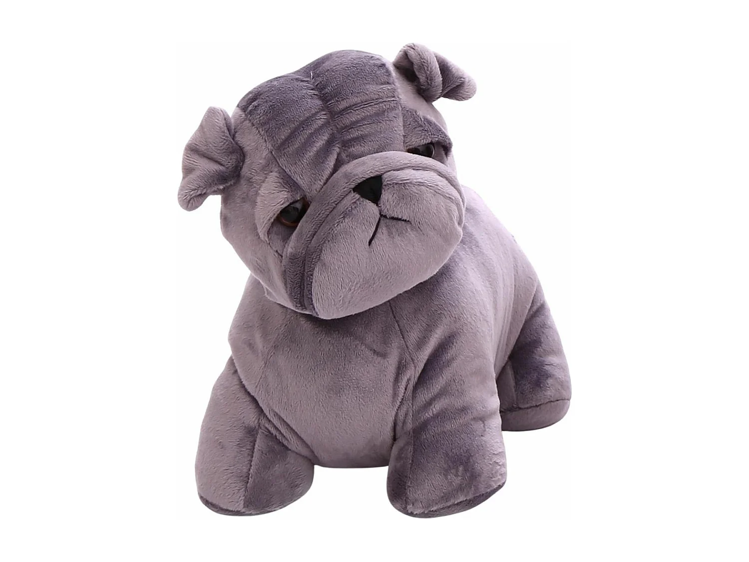 Bloque porte en tissu Charpey 21x25 cm