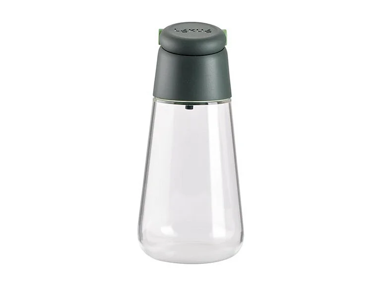 HUILIER EN VERRE DOSEUR 400ML LEKUE - 0320040G13U002