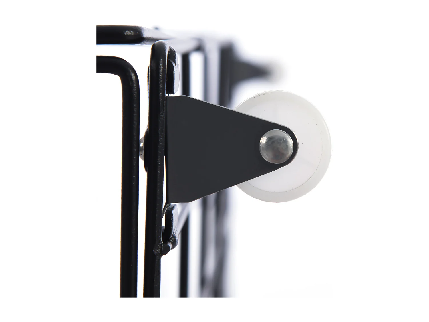 Einzelbett 90x200 cm - Polsterbett mit LED-Beleuchtung und 2 Schubladen - Höhenverstellbarem Kopfteil - Leinen - Beige