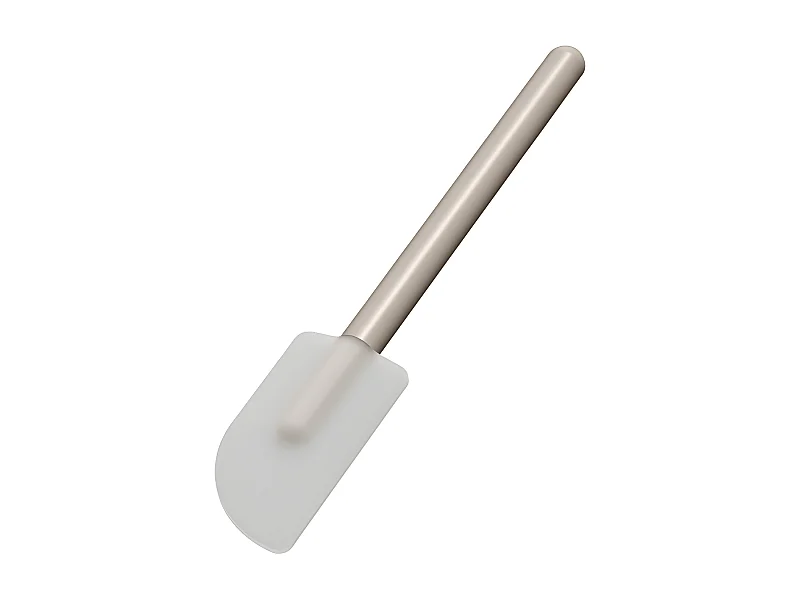 Spatule classic Houmous 20x3,5 cm