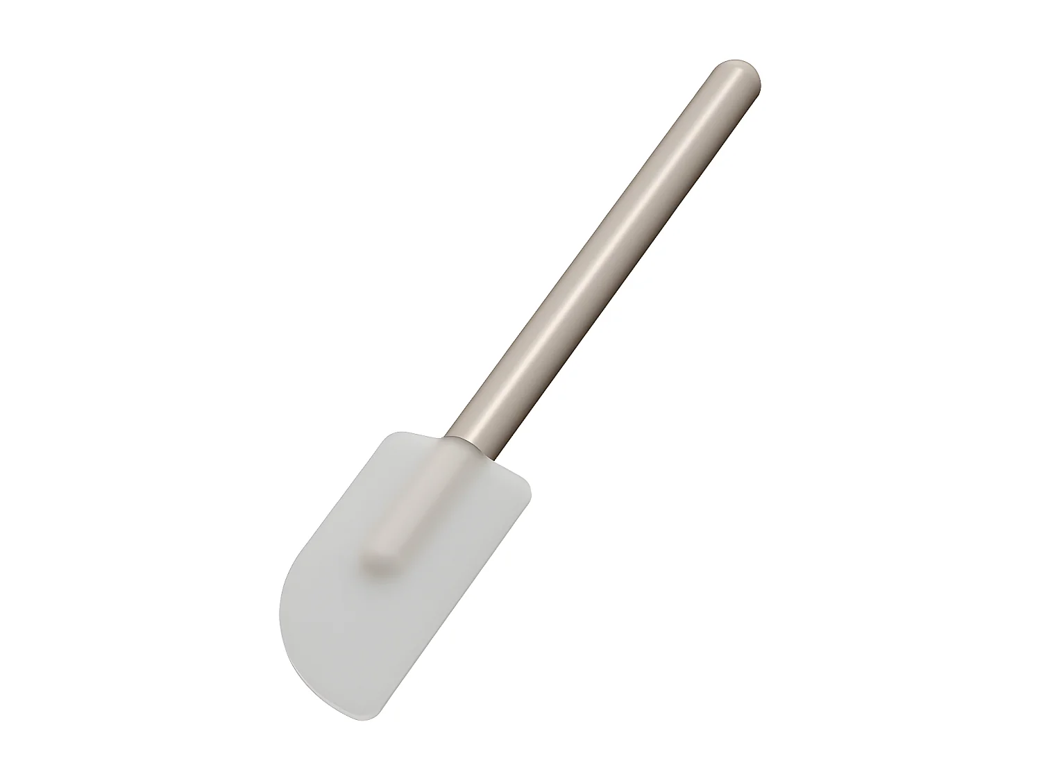 Spatule classic Houmous 20x3,5 cm