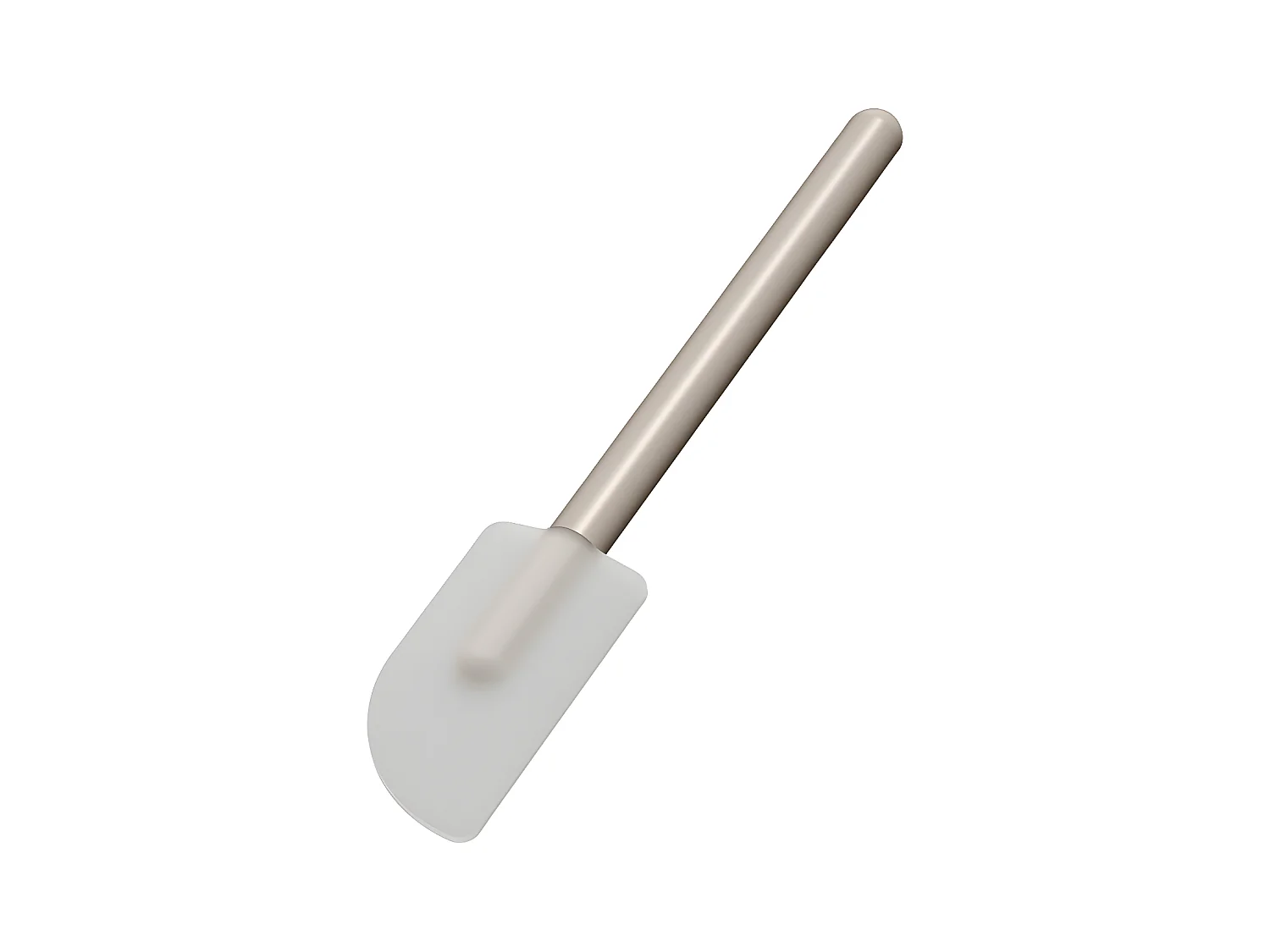 Spatule classic Houmous 20x3,5 cm