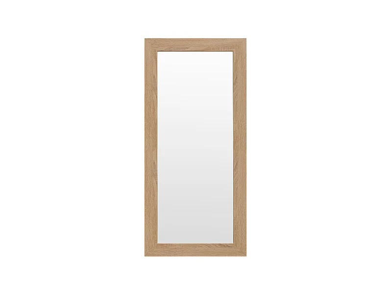 Miroir en bois 70x150cm